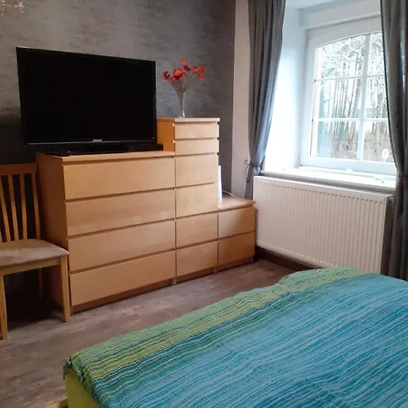 Апартаменты Mein Zuhause