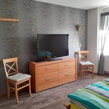 아파트 Mein Zuhause Loxstedt