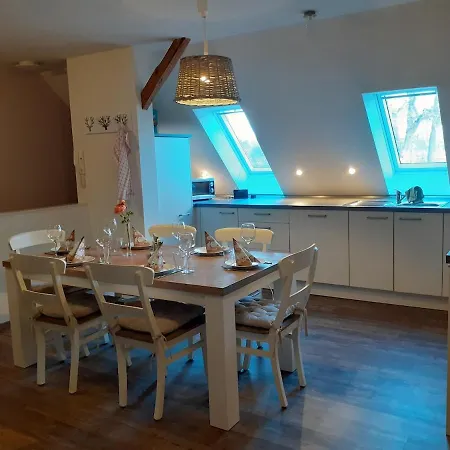 아파트 Mein Zuhause