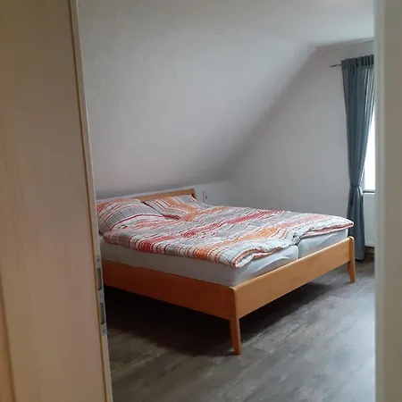 Mein Zuhause 아파트 *