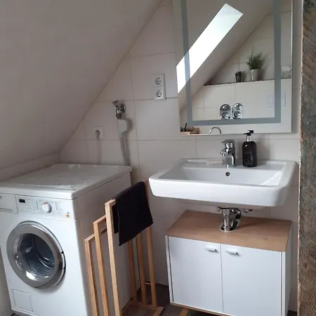 Mein Zuhause 아파트 *