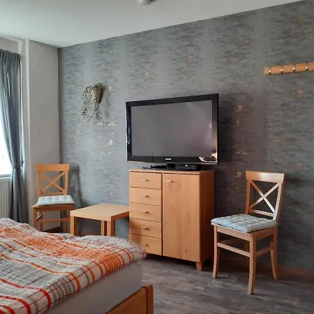 Mein Zuhause 아파트 Loxstedt